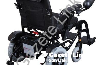 Akülü Sandalye Tamirinde En Sık Karşılaşılan 5 Sorun