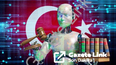 Türkiye’nin İlk Yapay Zeka Yasası Kabul Edildi: İşte 5 Kritik Değişiklik