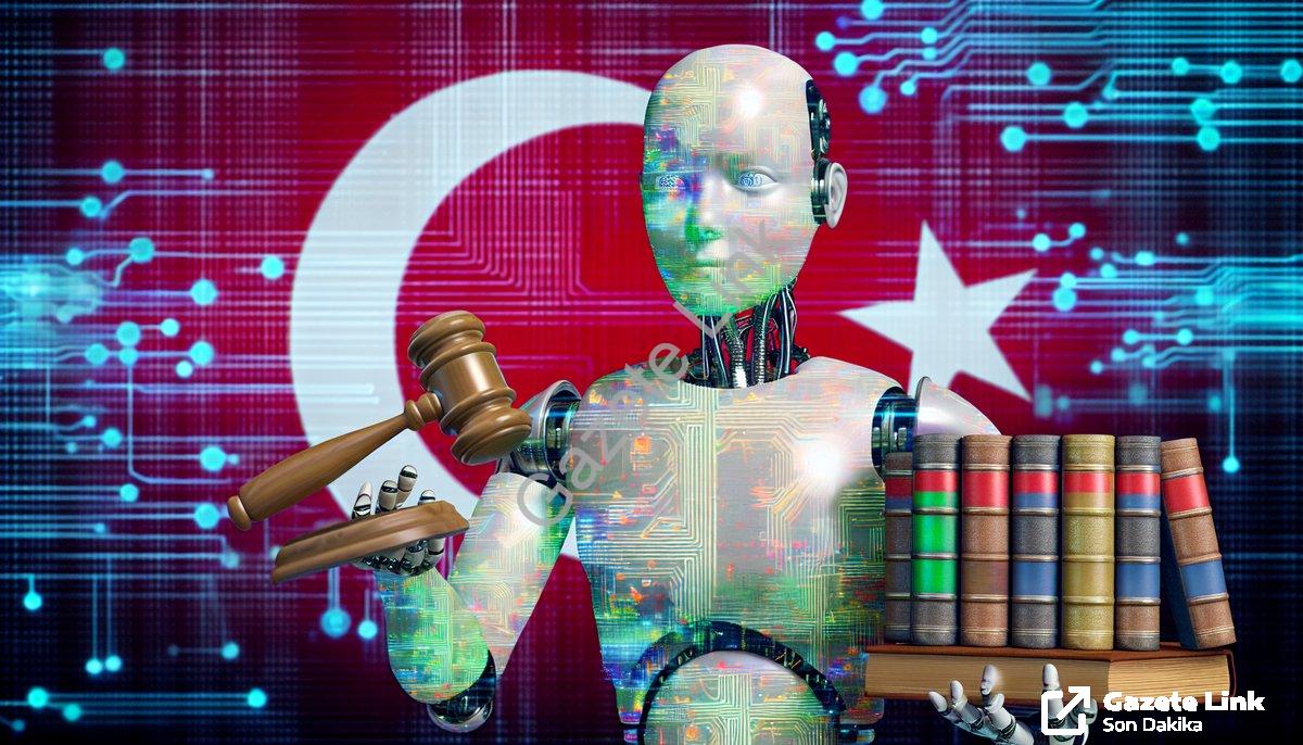 Türkiye'nin İlk Yapay Zeka Yasası Kabul Edildi: İşte 5 Kritik Değişiklik