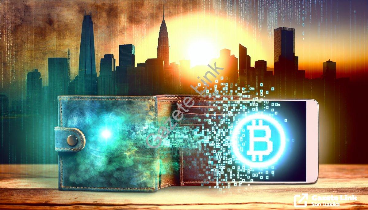 Dijital Türk Lirası Geliyor: Cüzdanlar Tarihe mi Karışıyor?