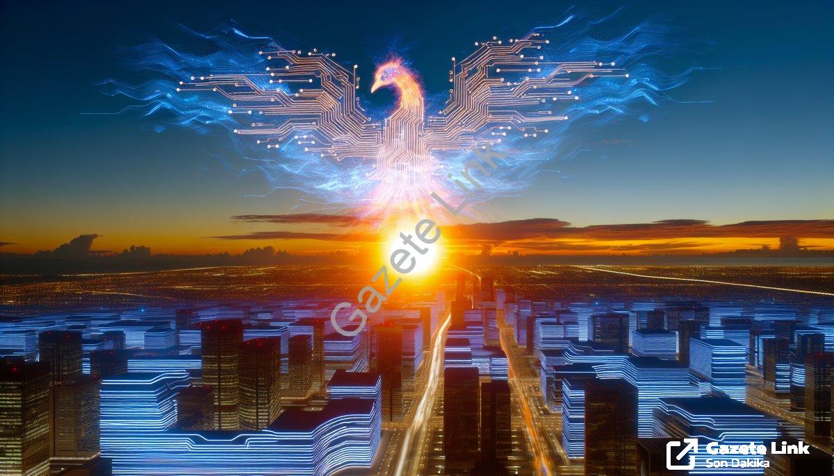 Türkiye'nin Yapay Zeka Devi TURNA: 10 Milyar Dolarlık Proje Geliyor