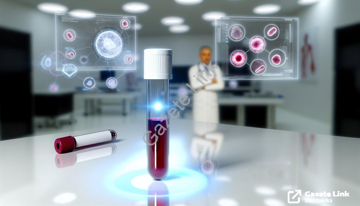 Yapay Zeka Devrimi: Tek Kan Testiyle Tüm Kanserler Tespit Ediliyor