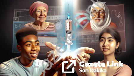 Yaşlanmayı Durduran Aşı İçin Tarih Verildi: Milyonlarca Kişi Bekliyor