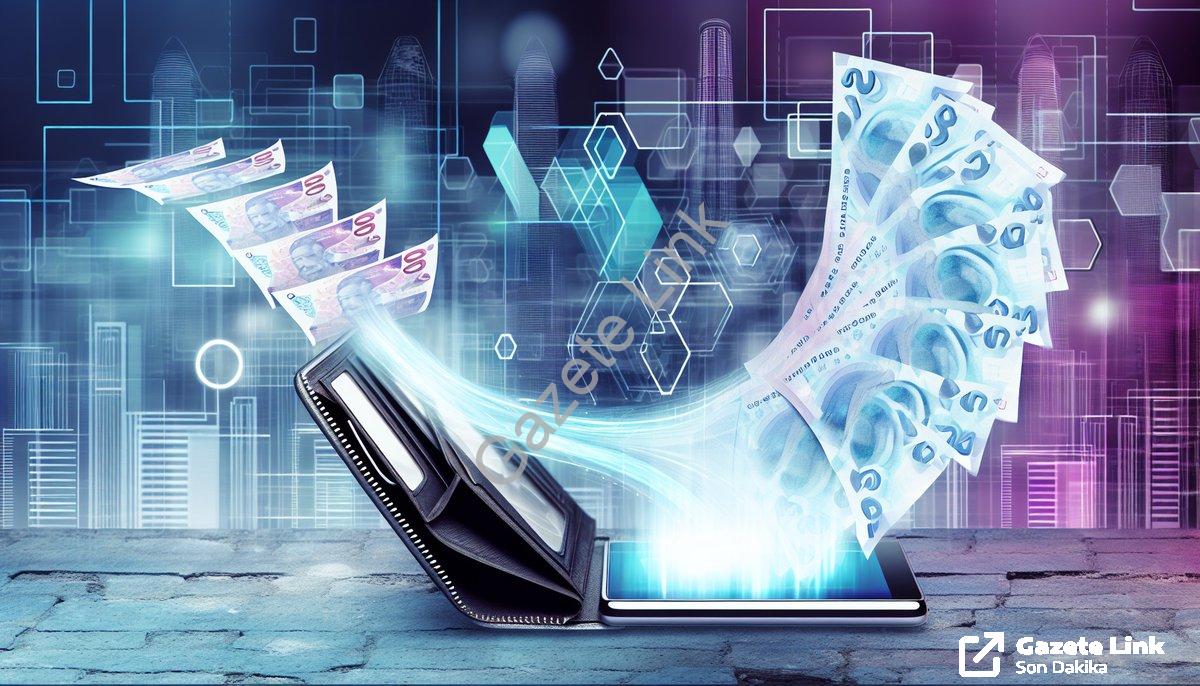 Dijital Lira Geliyor: Cüzdanlardaki Nakit Paranın Sonu mu?