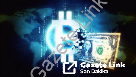 Tarihi Karar: Doların Saltanatını Bitirecek Dijital Para Geliyor!