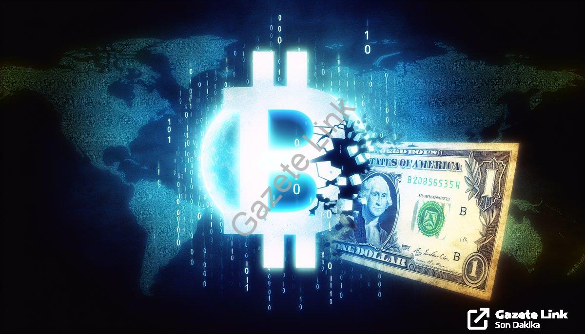 Tarihi Karar: Doların Saltanatını Bitirecek Dijital Para Geliyor!