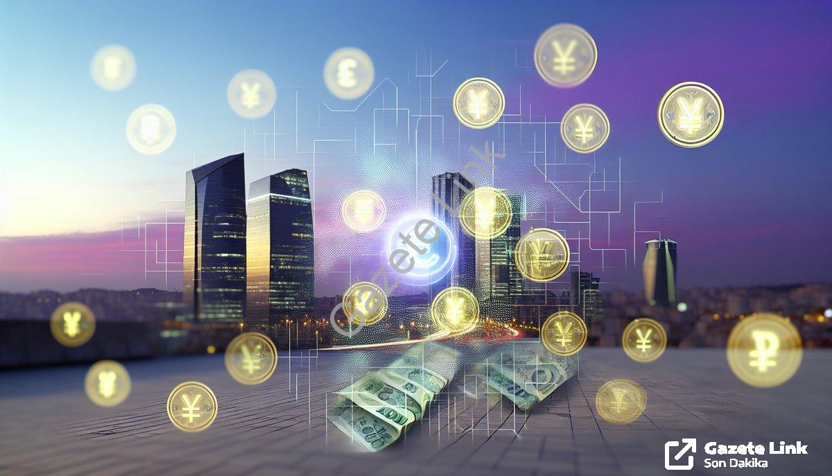 Dijital Türk Lirası İçin Tarih Verildi: Paranız Ne Olacak?