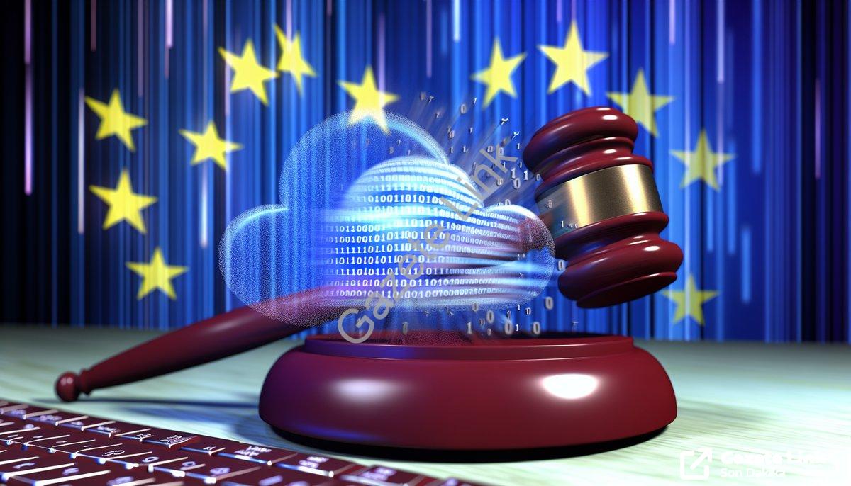 ChatGPT-5 Davası Sonuçlandı: Avrupa'dan Tarihi Veri Silme Kararı!