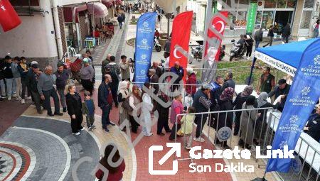 Aydın’da Tarımsal Miras Canlanıyor: Kuyucak’ta Ata Tohumu Seferberliği