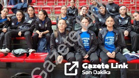 Yalıkavakspor Altyapısı Konya’da Şov Yaptı: Mevlana Turnuvası’na Müthiş Başlangıç