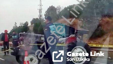 Manisa’da Yürek Yakan Zincirleme Kaza: Can Kaybı 2’ye Yükseldi