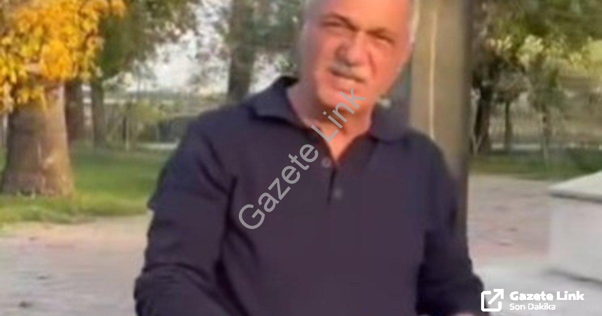 "Atça Şehitler Abidesi'nde Saygısızlık: Başkan Yıldırımkaya Çöpleri Kendi Elleriyle Topladı" başlıkl