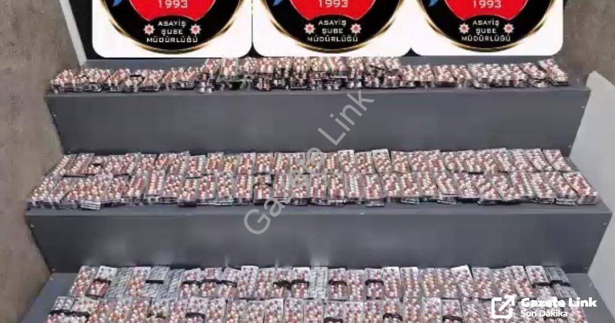 "İzmir'de Motosikletli Polis Timlerinden Suçlulara Darbe: Haftalık Rapor" başlıklı haber için fotore