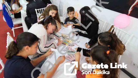 Didim’in Minik Kalemlerinden Başkan Gençay’a Özel Mektuplar