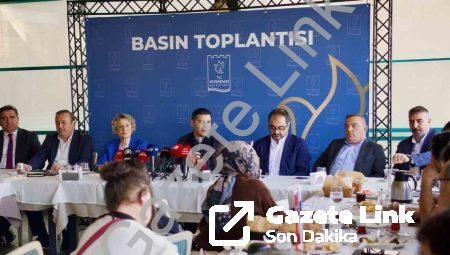 Kuşadası’nda Yetki Tartışması: Başkan Günel’den Kritik Çağrı