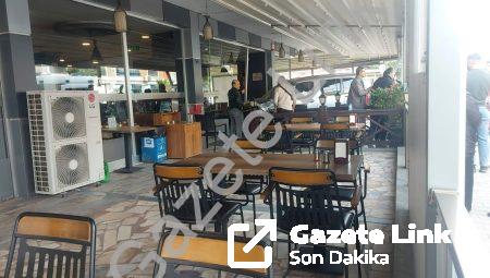 Aydın’da Ehliyetsiz Sürücü Dehşeti: 15 Yaşındaki Genç Dükkana Daldı