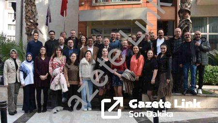 Manisa TSO’dan Eğitimin Neferlerine Anlamlı Jest