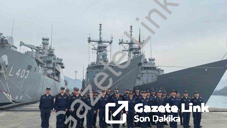 Doğu Akdeniz’de Stratejik Hamle: Dev Tatbikat Türkiye’de Başladı