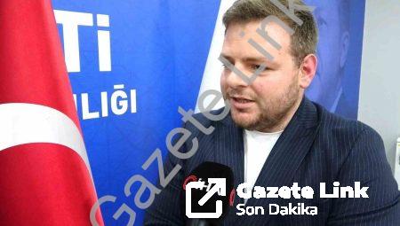 AK Parti’den Terörsüz Dünya Çağrısı: Gençler Umudu Yeşertiyor