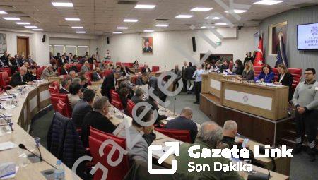 Aydın’da Su İndirimi Kararı 6 Ay Ertelendi