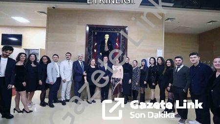 Muğla’da Öğretmenler İçin Özel Kutlama Etkinliği