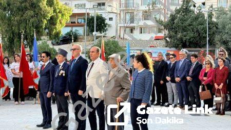 Datça’da Öğretmenler Günü Etkinliklerle Kutlandı