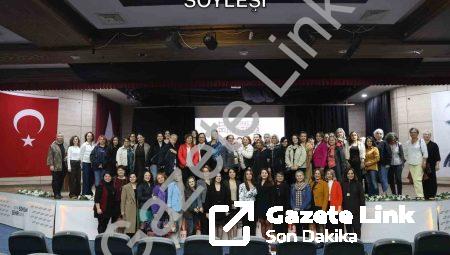 Manisa’da Belgesel Gösterimi ve Anlamlı Söyleşi