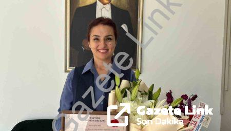 MTK Koleji Velilerinden Öğretmenler Gününe Anlamlı Jest