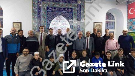 Emirdağ Müftülüğü’nden Öğretmenlere Sabah Etkinliği