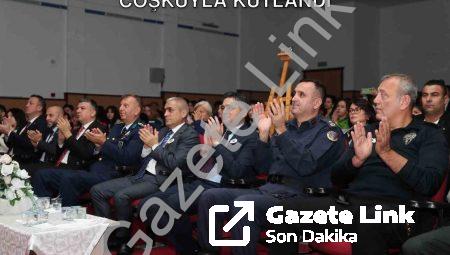 Aliağa’da 24 Kasım Öğretmenler Günü Coşkuyla Kutlandı