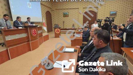 Kütahya’da 2026 Vizyonu: Su Sorunu ve 2.2 Milyar TL’lik Dev Bütçe