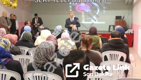 Kütahya Milli Eğitim Müdürü’nden Velilere Sert Telefon Uyarısı