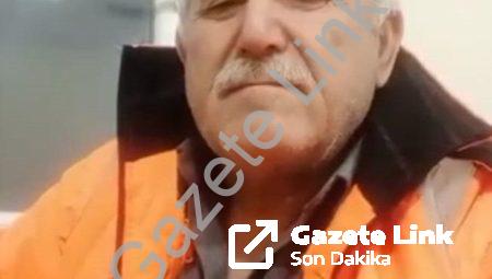 İzmir Alsancak Limanı’nda Kahreden İş Kazası: Serdümen Ambara Düşerek Can Verdi