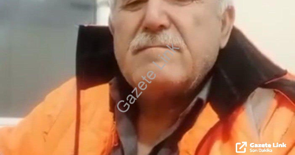 "İzmir Alsancak Limanı'nda Kahreden İş Kazası: Serdümen Ambara Düşerek Can Verdi" başlıklı haber içi