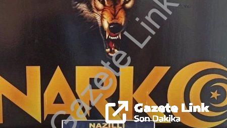 Nazilli’de Zehir Tacirlerine Büyük Darbe: 14 Gözaltı, 5 Tutuklama