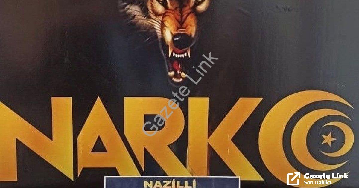 "Nazilli'de Zehir Tacirlerine Büyük Darbe: 14 Gözaltı, 5 Tutuklama" başlıklı haber için fotorealisti