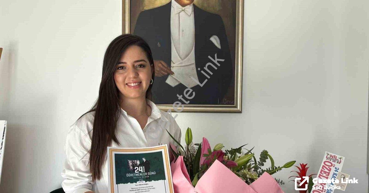 "MTK Koleji Velilerinden Darüşşafaka’ya Anlamlı Öğretmenler Günü Hediyesi" başlıklı haber için fotor