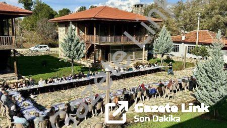 Beyağaç’ta Öğretmenler Günü Coşkusu: Başkan Pütün Eğitimcileri Ağırladı