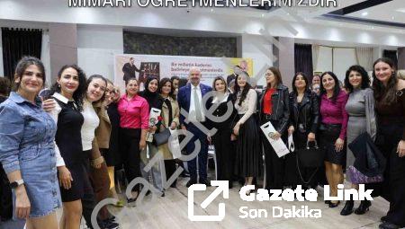 Başkan Pehlivan: Başarının ve Geleceğin Mimarı Öğretmenlerimizdir