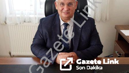 Şuhut Müftülüğü’nde Bayrak Değişimi: Ahmet Köylü Göreve Başladı