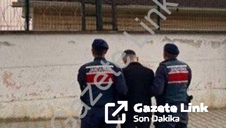 Aydın’da Jandarma’dan Suçlulara Geçit Yok: 2 Hükümlü Yakalandı