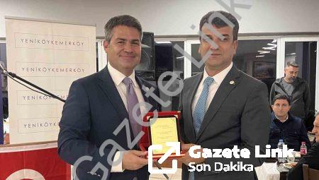 Yeniköy Kemerköy Enerji’den Milaslı Öğretmenlere Vefa Gecesi