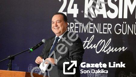 Manisa’da Öğretmenlere Tarihi Müjde: Maaşlara Rekor Zam ve Ulaşım İndirimi