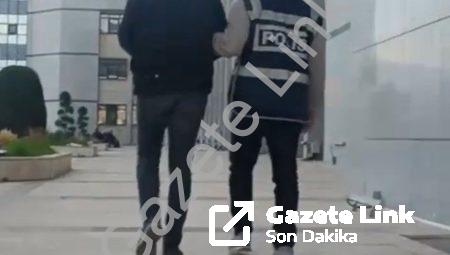 Denizli’de Suçlulara Geçit Yok: 125 Yıl Hapis Cezalı 8 Firari Yakalandı