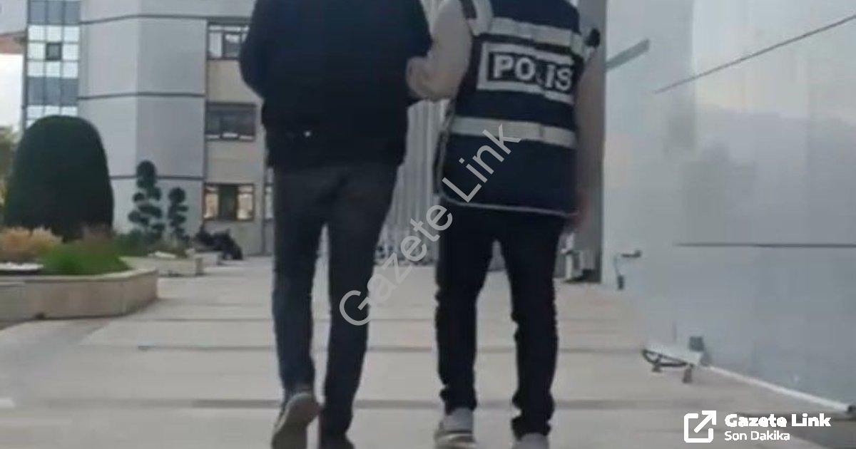 "Denizli'de Suçlulara Geçit Yok: 125 Yıl Hapis Cezalı 8 Firari Yakalandı" başlıklı haber için fotore