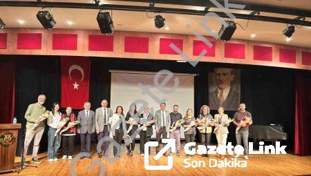 Nazilli’de Eğitime Yön Veren Buluşma: Meslek Liseleri Velilere Tanıtıldı