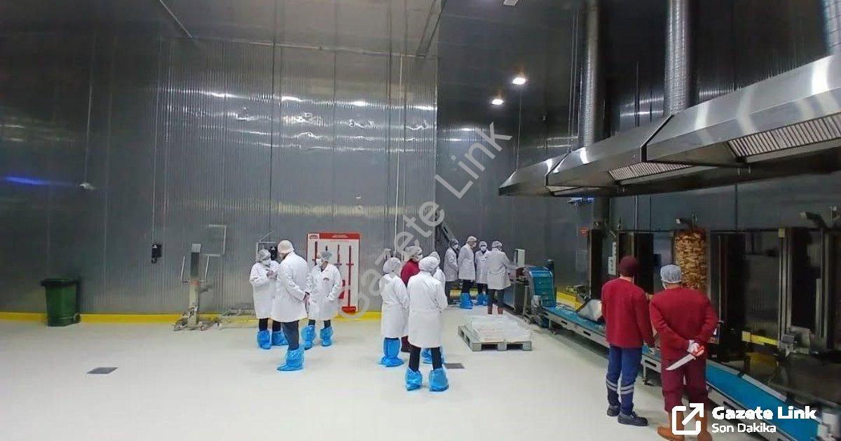 "Aydın Buharkent’te Küba Heyetinden Kritik Tesis İncelemesi" başlıklı haber için fotorealistik, prof