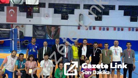 Denizli’de Öğretmenler Günü Dostluk Rüzgarı: Buldan ve Güney Sahaya İndi