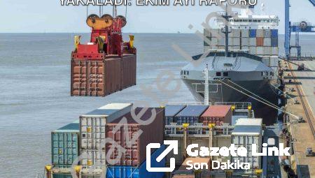 Aydın İhracatta Yükseliş Trendini Yakaladı: Ekim Ayı Raporu