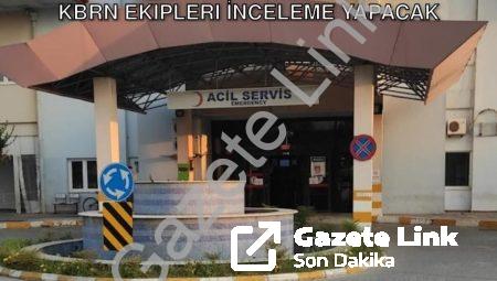 Seydikemer’deki Acı Olayda AFAD Devrede: KBRN Ekipleri İnceleme Yapacak